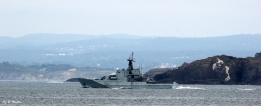 HMS SEVERN2